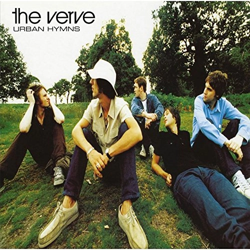 VERVE / ヴァーヴ / 20TH ANNIVERSARY EDITION URBAN HYMNS (1CD)