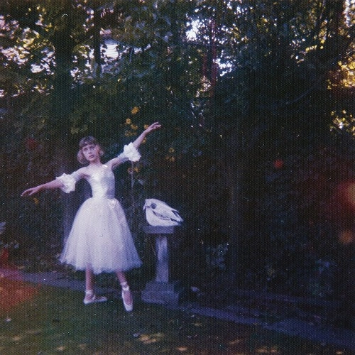 WOLF ALICE / ウルフ・アリス / VISIONS OF A LIFE (2LP)