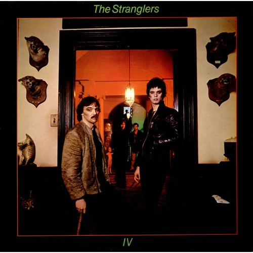 STRANGLERS / ストラングラーズ / RATTUS NORVEGICUS / RATTUS NORVEGICUS 