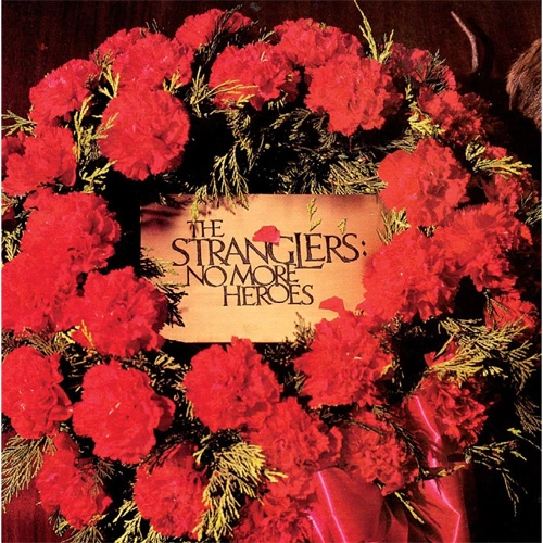 STRANGLERS / ストラングラーズ 商品一覧 | ディスクユニオン