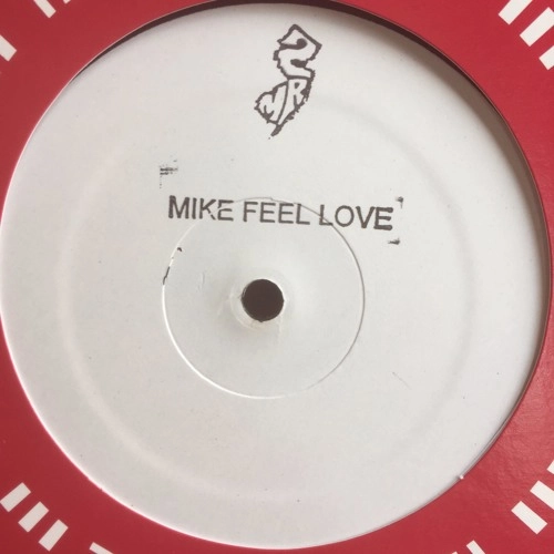 MIKE SIMONETTI / MIKE FEEL LOVE