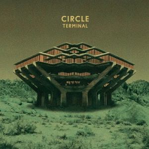 CIRCLE (FINLAND) / サークル / TERMINAL<BLACK VINYL>