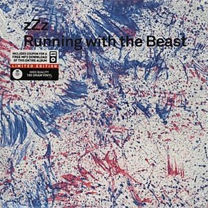 ZZZ / RUNNING WITH THE BEAST