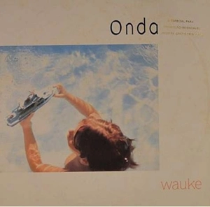 CARLOS WALKER / カルロス・ウォルケル / ONDA