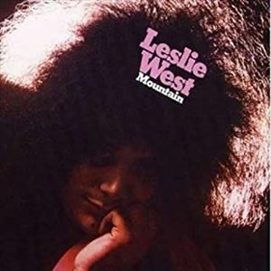LESLIE WEST / レスリー・ウェスト / マウンテン