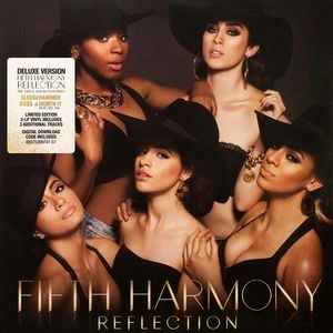 FIFTH HARMONY / フィフス・ハーモニー / REFLECTION