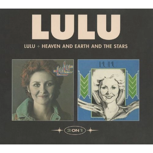 LULU / ルル / LULU/HEAVEN AND EARTH AND THE SKIES
