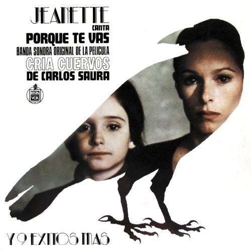 JEANETTE / ジャネット / PORQUE TE VAS