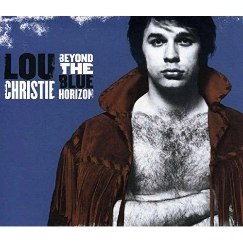 LOU CHRISTIE / ルウ・クリスティ / I'M GONNA MAKE YOU MINE