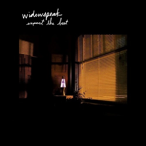WINDOWSPEAK / EXPECT THE BEST (LP)
