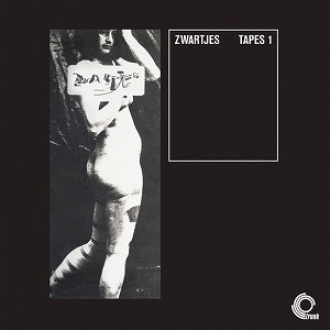 FRANZ ZWARTJES / FRANS ZWARTJES / TAPES I