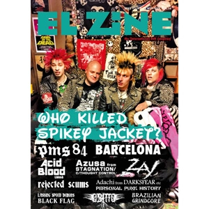 EL ZINE / vol.26