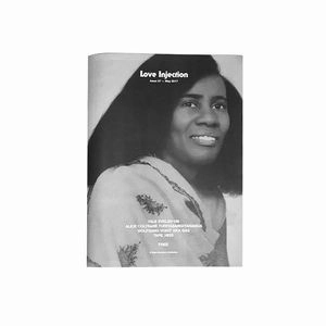 LOVE INJECTION FANZINE / 27