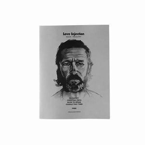 LOVE INJECTION FANZINE / 24