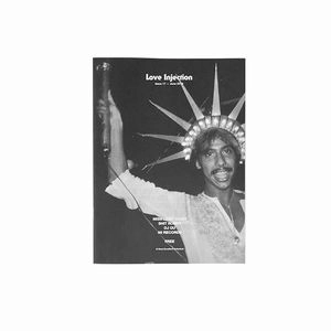 LOVE INJECTION FANZINE / 17