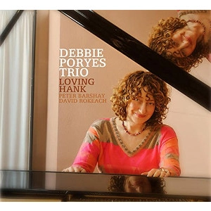DEBBIE PORYES / デビー・ポーリス / LOVING HANK