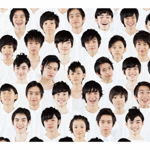 MAGiC BOYZ / 第一次成長期 ~Baby to Boy~