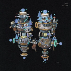 noid / HUBBLE