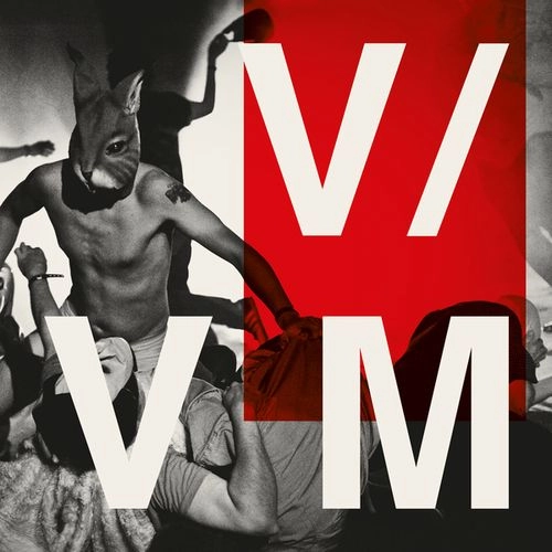 V/VM / BRABANT SCHROBBELER