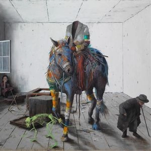 UNKLE / アンクル / ROAD: PART 1