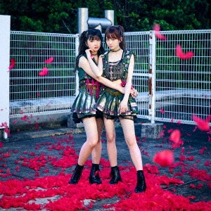 The Idol Formerly Known As LADYBABY / Pinky! Pinky!