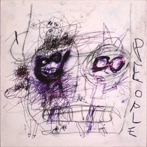 PEOPLE / ピープル / PEOPLE (LP)
