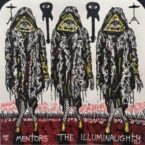MENTORS / ILLUMINAUGHTY<PAPER SLEEVE>