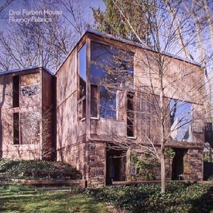 DREI FARBEN HOUSE / FLUENCY FABRICS