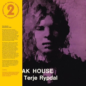 TERJE RYPDAL / テリエ・リピタル / Bleak House(LP)