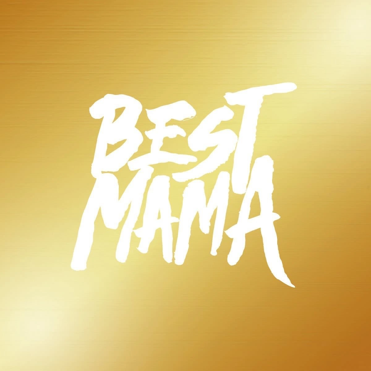 BIGMAMA / BESTMAMA