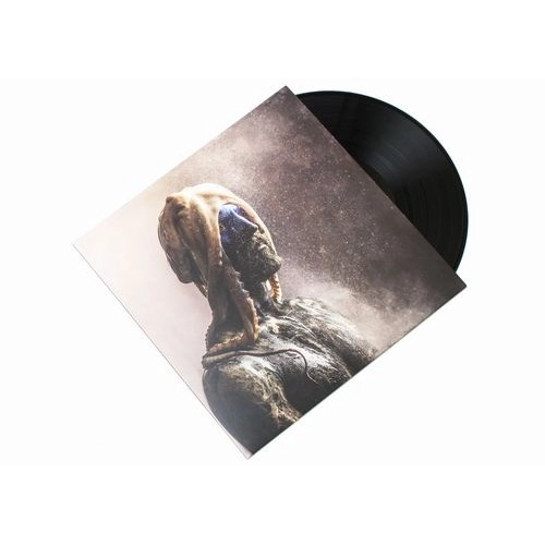 KRISTOFF KRANE / KAIROS