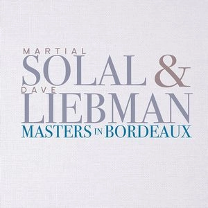 MARTIAL SOLAL / マーシャル・ソラール / MASTERS IN BORDEAUX