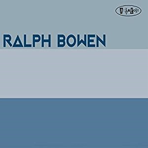 RALPH BOWEN / ラルフ・ボウエン / SELF-TITLED