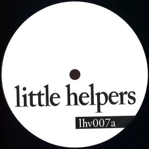 UNKNOWN (LITTLE HELPERS) / LITTLE HELPERS 007