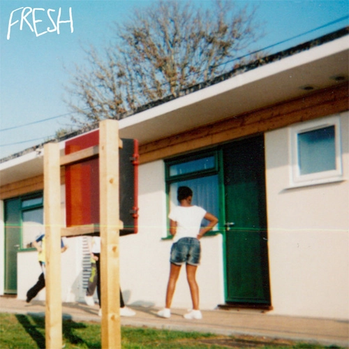 FRESH (UK) / FRESH