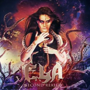 ELA(GERMANY) / SECOND REALITY