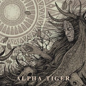 ALPHA TIGER / ALPHA TIGER<DIGI>