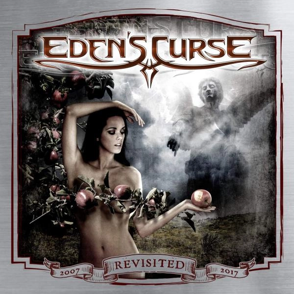 EDEN'S CURSE / エデンズ・カース / EDEN'S CURSE - REVISITED<CD+DVD>