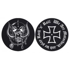 MOTORHEAD / モーターヘッド / WE ARE MOTORHEAD<SLIPMATSET>