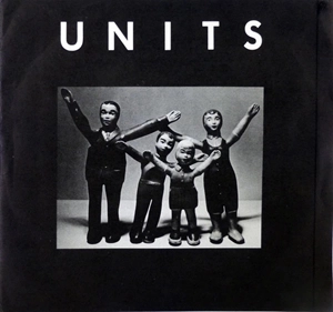 UNITS / WARM MOVING BODIES