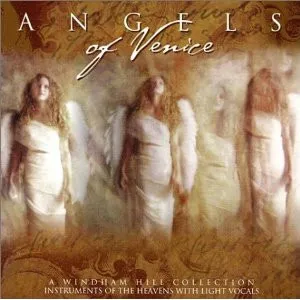 ANGELS OF VENICE / ANGELS OF VENICE