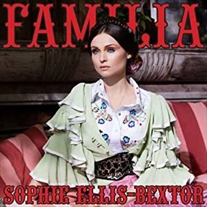SOPHIE ELLIS-BEXTOR / ソフィー・エリス・ベクスター / ファミリア / FAMILIA