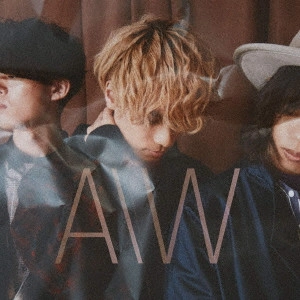 WEAVER / ウィーヴァー / A/W