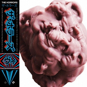 HORRORS / ホラーズ / ヴィ / V
