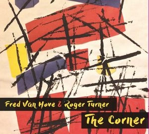 FRED VAN HOVE / フレッド・ヴァン・ホーフ / CORNER