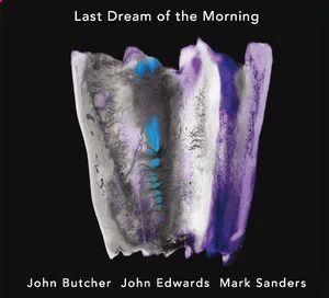 JOHN BUTCHER / ジョン・ブッチャー / LAST DAREAM OF THE MORNING