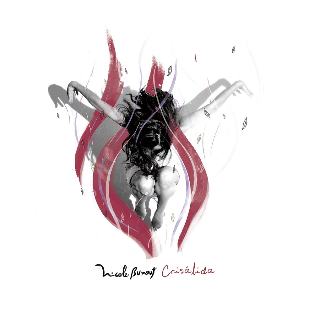 NICOLE BUNOUT / ニコル・ブノー / CRISALIDA