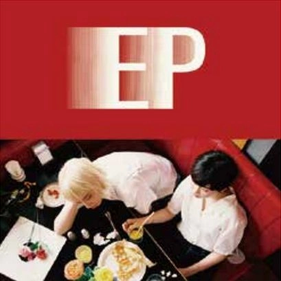 chelmico / EP 通常盤