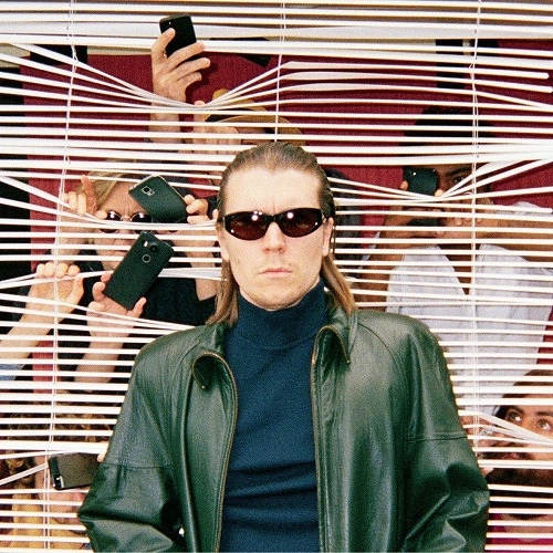 ALEX CAMERON / アレックス・キャメロン / FORCED WITNESS (COLOURED VINYL)