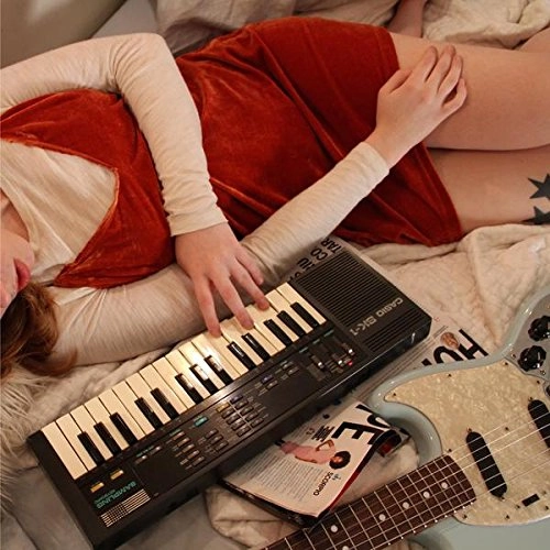 SOCCER MOMMY / サッカー・マミー / COLLECTION